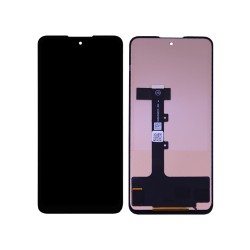 Touch+Display Motorola Edge 20 Lite Black Touch+Display Motorola Edge 20 Lite Black